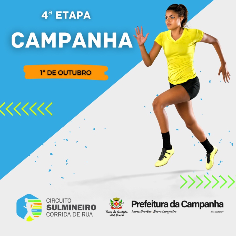 Runner Brasil