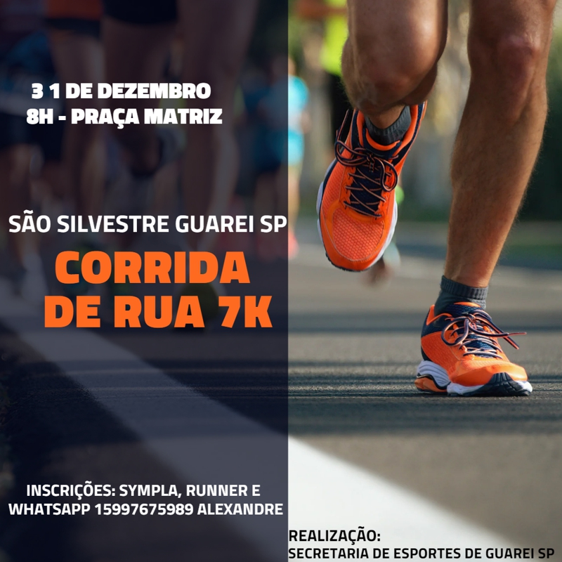 Runner Brasil